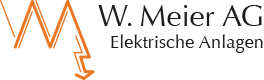 W. Meier AG - Elektrische Anlagen