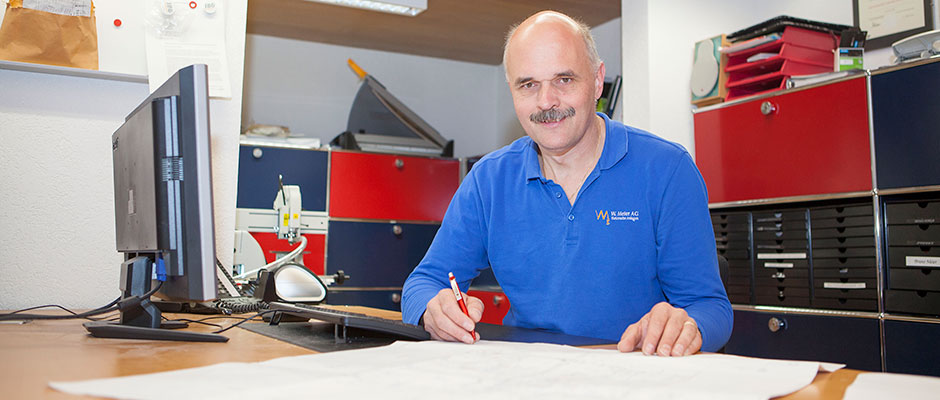 W. Meier AG - Elektrische Anlagen